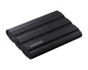 Dysk zewnętrzny Samsung Portable SSD T7 Shield 4TB USB 3.2 szybki odporny