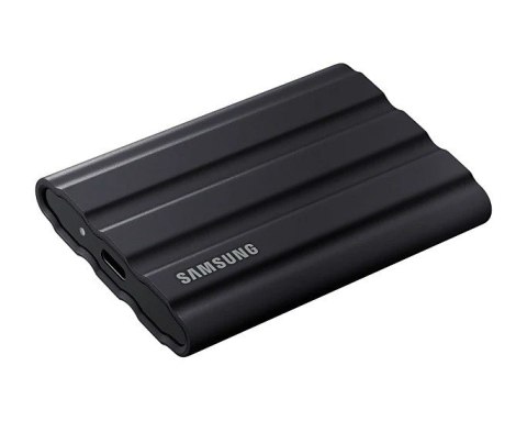 Dysk zewnętrzny Samsung Portable SSD T7 Shield 4TB USB 3.2 szybki odporny