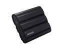Dysk zewnętrzny Samsung Portable SSD T7 Shield 4TB USB 3.2 szybki odporny