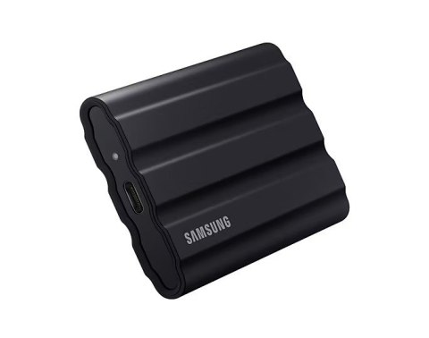 Dysk zewnętrzny Samsung Portable SSD T7 Shield 4TB USB 3.2 szybki odporny
