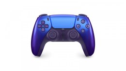 Kontroler Sony DualSense PlayStation 5 Chrome Indigo bezprzewodowy