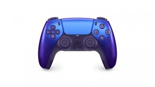 Kontroler Sony DualSense PlayStation 5 Chrome Indigo bezprzewodowy