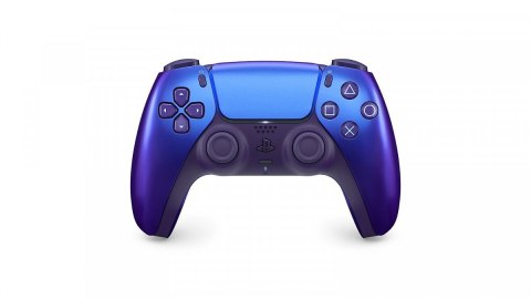 Kontroler Sony DualSense PlayStation 5 Chrome Indigo bezprzewodowy