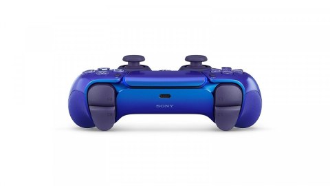Kontroler Sony DualSense PlayStation 5 Chrome Indigo bezprzewodowy