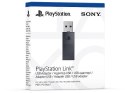 Adapter USB Sony PS5 Link czarny bezstratne audio dla graczy