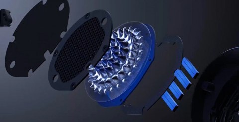 Słuchawki Sony PULSE Elite bezprzewodowe do PlayStation 5 z mikrofonem