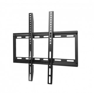 Uchwyt TV TB-450E do telewizora 55 cali max 35kg czarny ścienny VESA 400x400