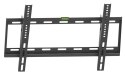 Uchwyt TV TB-451 65 cale max 40kg VESA 400x400 ścienny metalowy