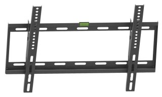 Uchwyt TV TB-451 65 cale max 40kg VESA 400x400 ścienny metalowy