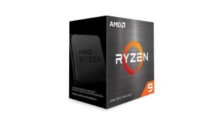 Procesor AMD Ryzen 9 5950X 34GHz 16 rdzeni 32 wątki wydajny