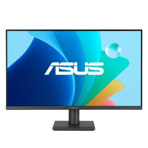 Monitor Asus VA249QG 24 cale gamingowy IPS 120Hz Full HD z HDMI i DP