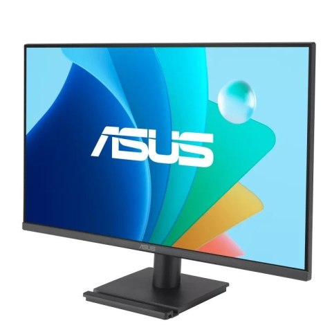 Monitor Asus VA249QG 24 cale gamingowy IPS 120Hz Full HD z HDMI i DP