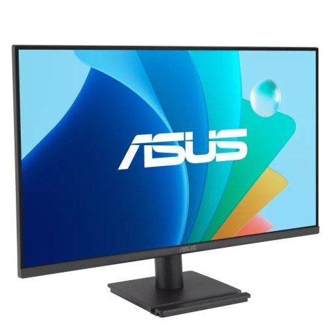 Monitor Asus VA249QG 24 cale gamingowy IPS 120Hz Full HD z HDMI i DP