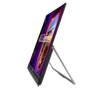 Monitor Asus ZenScreen MB27ACF 27 QHD IPS 100Hz USB-C HDMI