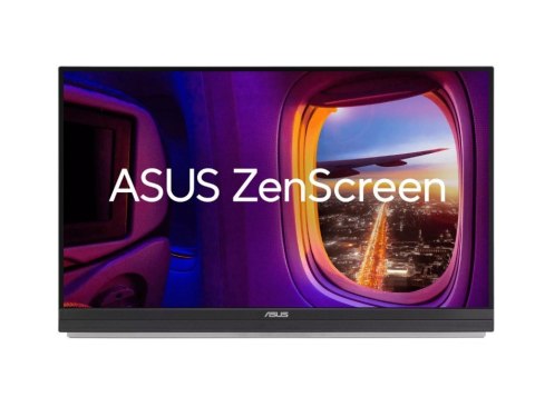 Monitor Asus ZenScreen MB27ACF 27 QHD IPS 100Hz USB-C HDMI