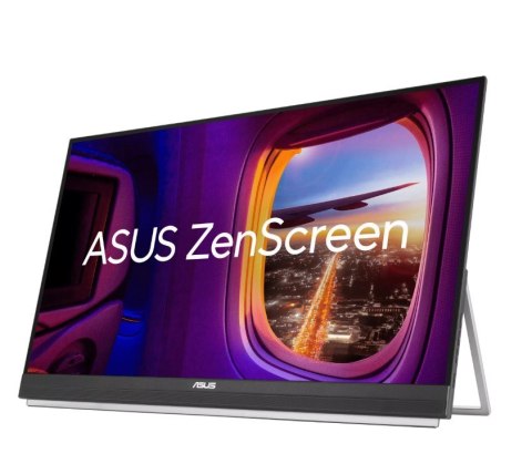 Monitor Asus ZenScreen MB27ACF 27 QHD IPS 100Hz USB-C HDMI