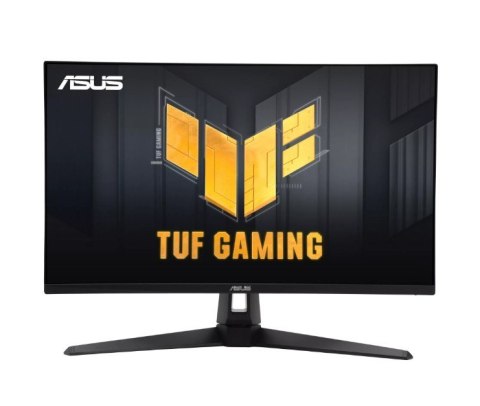 Monitor Asus VG27UQ1A 27 4K F-IPS 160Hz gaming z HDR