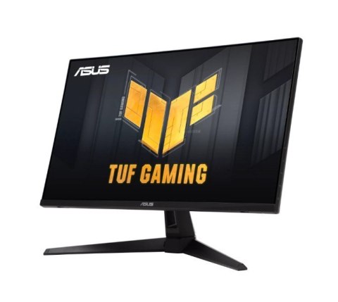 Monitor Asus VG27UQ1A 27 4K F-IPS 160Hz gaming z HDR