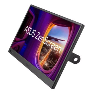 Asus Monitor MB169CK 15.6 USB-C FHD przenośny z matrycą IPS