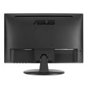Monitor ASUS VT169HE dotykowy 15 6 FHD IPS bezramkowy HDMI