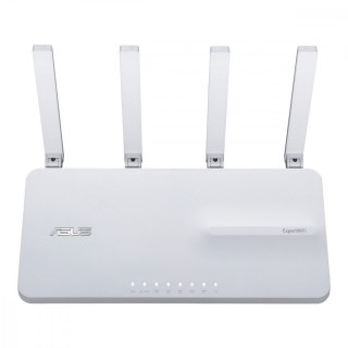 Router Asus EBR63 WiFi AX3000 bezpieczny punktem dostępowym Wi-Fi 6