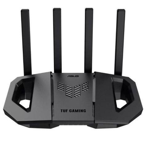 Router Asus TUF Gaming BE3600 Dual Band WiFi 7 ultraszybki