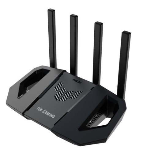 Router Asus TUF Gaming BE3600 Dual Band WiFi 7 ultraszybki