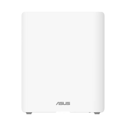 Router Asus ZenWiFi BQ16 WiFi 7 czteropasmowy Mesh 25Gb/s