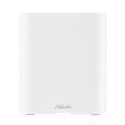 Asus ZenWiFi BT10 Tri-Band WiFi 7 Mesh z 10G Ethernet i AiMesh