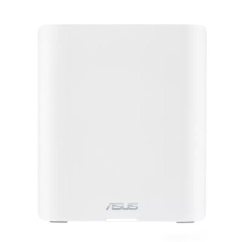Asus ZenWiFi BT10 Tri-Band WiFi 7 Mesh z 10G Ethernet i AiMesh