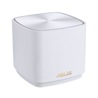 Asus ZenWiFi XD5 WiFi 6 AX3000 biały router mesh z MIMO