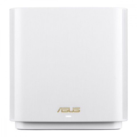 Asus ZenWiFi XT9 WiFi 6 AX7800 biały 2-pak z zasięgiem dla całego domu