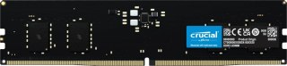 Pamięć Crucial DDR5 8GB 4800MHz CL40 szybka do PC