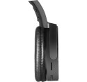 Słuchawki bezprzewodowe Defender Freemotion B555 nauszne czarne Bluetooth
