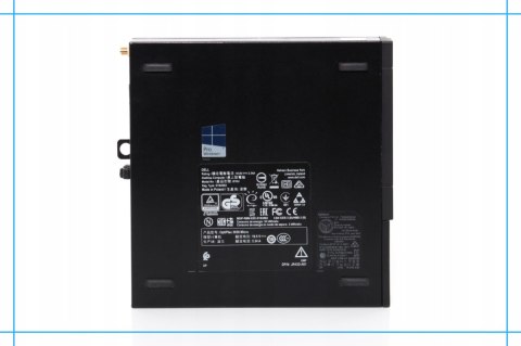 Dell Optiplex 3050 Tiny Intel Core i3 32GB DDR4 2000GB SSD Windows 10 Pro