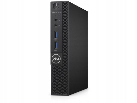 Dell Optiplex 3050 Tiny Intel Core i5 16GB DDR4 128GB SSD Windows 10 Pro