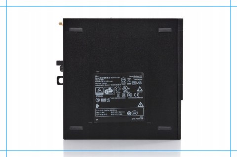 Dell Optiplex 3060 Tiny Intel Core i3 32GB DDR4 1000GB SSD Windows 11 Pro