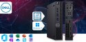 Dell Optiplex 3060 Tiny Intel Core i3 8GB DDR4 128GB SSD Windows 11 Pro
