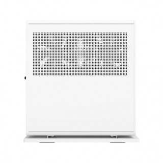 Obudowa Fractal Design Ridge White mITX mała z wentylacją PCI 4.0