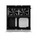 Obudowa Fractal Design Ridge White mITX mała z wentylacją PCI 4.0