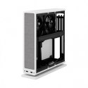 Obudowa Fractal Design Ridge White mITX mała z wentylacją PCI 4.0