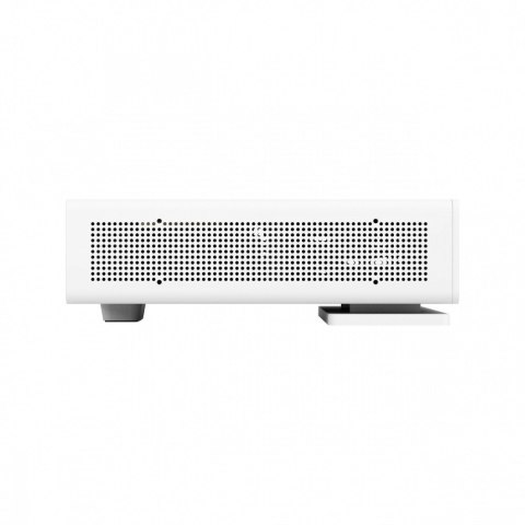 Obudowa Fractal Design Ridge White mITX mała z wentylacją PCI 4.0