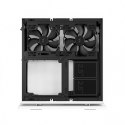 Obudowa Fractal Design Ridge White mITX mała z wentylacją PCI 4.0