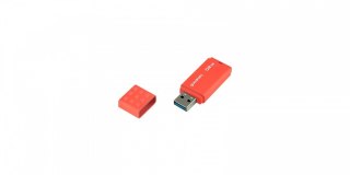 Pendrive GOODRAM UME3 128GB USB 3.0 pomarańczowy szybki
