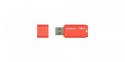Pendrive GOODRAM UME3 128GB USB 3.0 pomarańczowy szybki