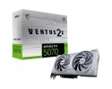 Karta graficzna MSI GeForce RTX 5070 12GB VENTUS 2X OC wydajna GDDR7