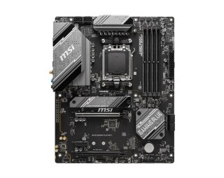 MSI Płyta główna B650 GAMING PLUS WIFI AM5 DDR5 ATX z Radiatorem 4slot