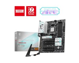 Płyta główna MSI B840 GAMING PLUS WIFI ATX DDR5 AM5 z Wi-Fi 7