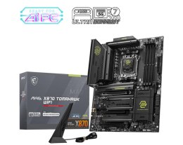 Płyta główna MSI MAG X870 TOMAHAWK WIFI AM5 DDR5 ATX gamingowa