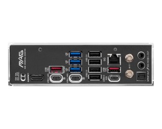 Płyta główna MSI MAG X870 TOMAHAWK WIFI AM5 DDR5 ATX gamingowa